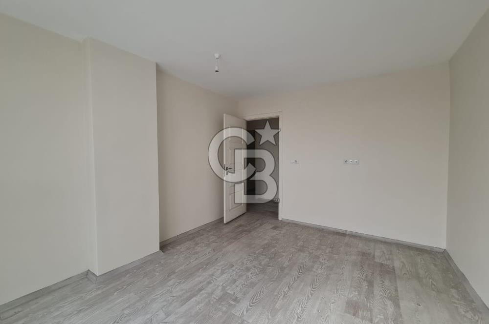 CB'DEN İHSANİYE MH.DE İSTER EV İSTER OFİS İMKANLI 2+1 DAİRE