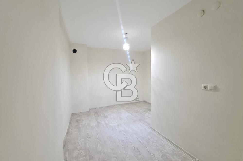 CB'DEN İHSANİYE MH.DE İSTER EV İSTER OFİS İMKANLI 2+1 DAİRE