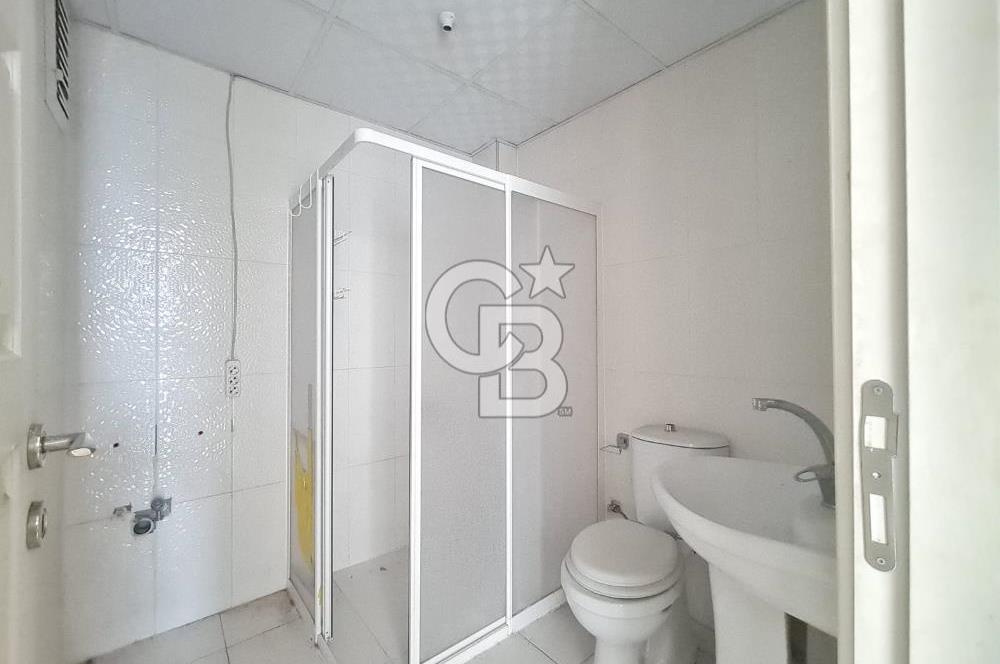 CB'DEN İHSANİYE MH.DE İSTER EV İSTER OFİS İMKANLI 2+1 DAİRE