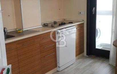 MUSTAFA KEMAL'de SATILIK 1+1 KONUT & OFİSE UYGUN EŞYALI DAİRE