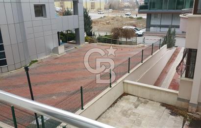 MUSTAFA KEMAL'de SATILIK 1+1 KONUT & OFİSE UYGUN EŞYALI DAİRE