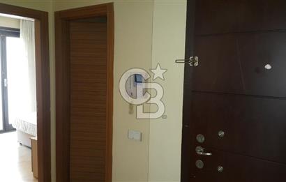 MUSTAFA KEMAL'de SATILIK 1+1 KONUT & OFİSE UYGUN EŞYALI DAİRE