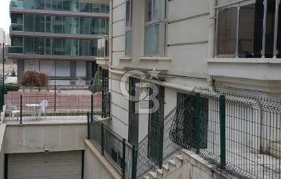 MUSTAFA KEMAL'de SATILIK 1+1 KONUT & OFİSE UYGUN EŞYALI DAİRE