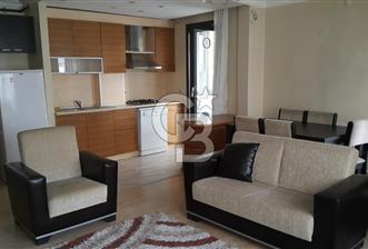 MUSTAFA KEMAL'de SATILIK 1+1 KONUT & OFİSE UYGUN EŞYALI DAİRE - 8 - 339847