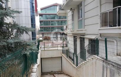 MUSTAFA KEMAL'de SATILIK 1+1 KONUT & OFİSE UYGUN EŞYALI DAİRE