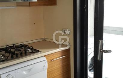 MUSTAFA KEMAL'de SATILIK 1+1 KONUT & OFİSE UYGUN EŞYALI DAİRE