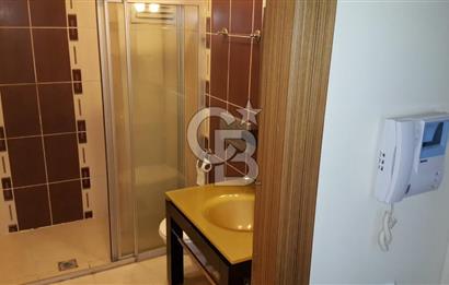 MUSTAFA KEMAL'de SATILIK 1+1 KONUT & OFİSE UYGUN EŞYALI DAİRE