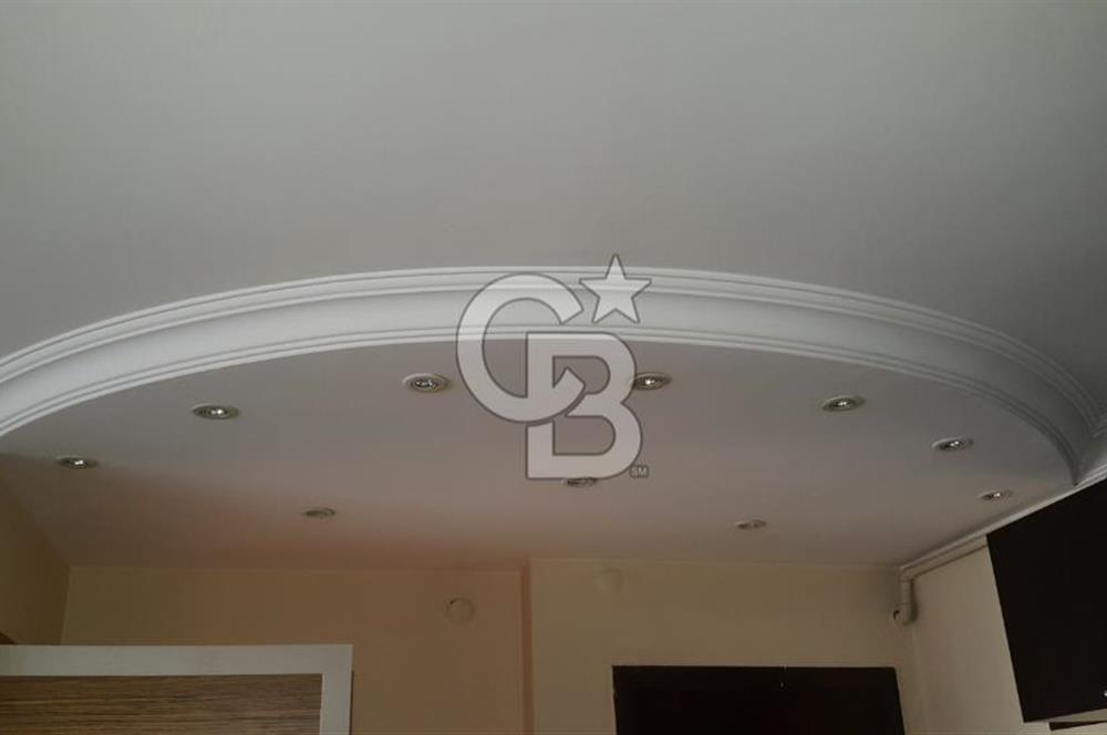 MUSTAFA KEMAL'de SATILIK 1+1 KONUT & OFİSE UYGUN EŞYALI DAİRE