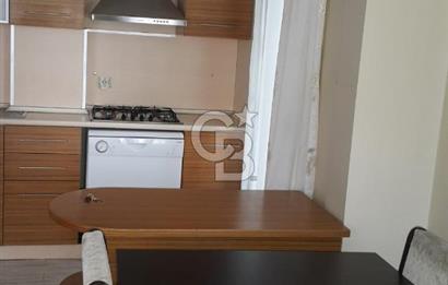 MUSTAFA KEMAL'de SATILIK 1+1 KONUT & OFİSE UYGUN EŞYALI DAİRE