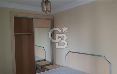 MUSTAFA KEMAL'de SATILIK 1+1 KONUT & OFİSE UYGUN EŞYALI DAİRE