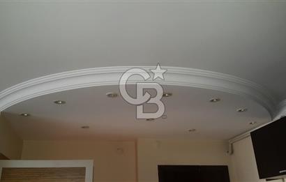 MUSTAFA KEMAL'de SATILIK 1+1 KONUT & OFİSE UYGUN EŞYALI DAİRE