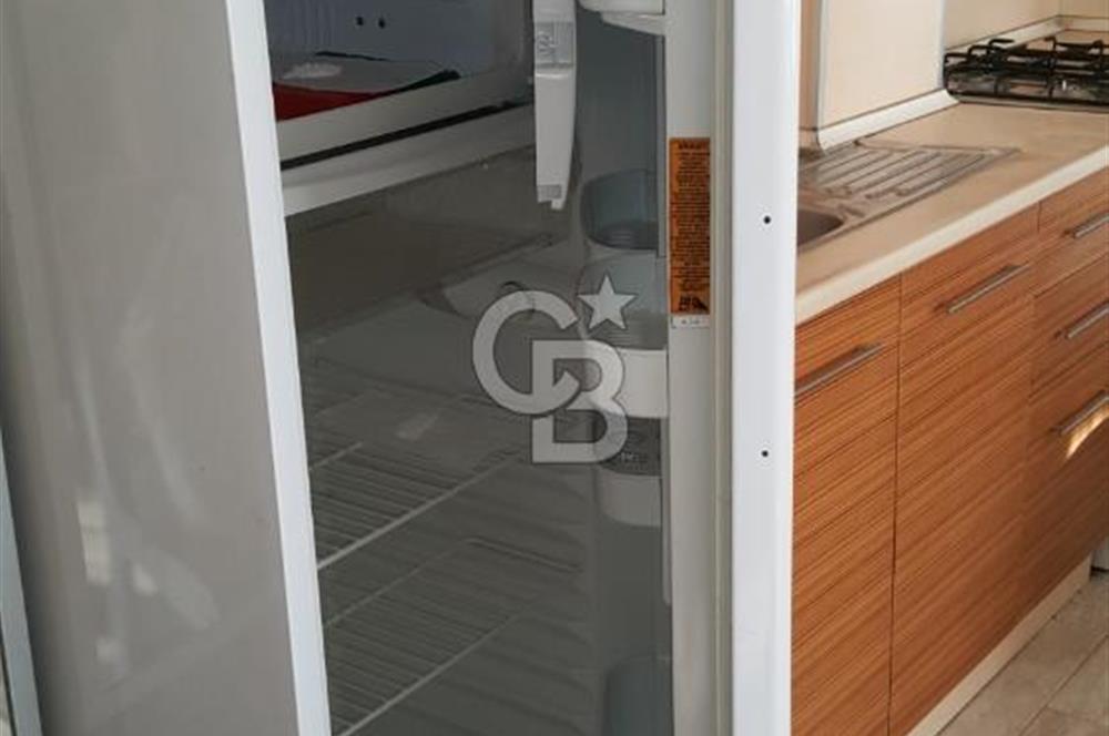 MUSTAFA KEMAL'de SATILIK 1+1 KONUT & OFİSE UYGUN EŞYALI DAİRE