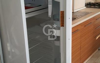 MUSTAFA KEMAL'de SATILIK 1+1 KONUT & OFİSE UYGUN EŞYALI DAİRE