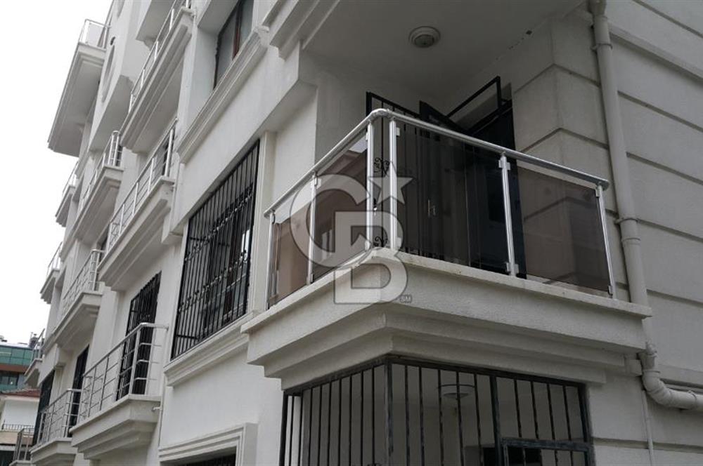 MUSTAFA KEMAL'de SATILIK 1+1 KONUT & OFİSE UYGUN EŞYALI DAİRE