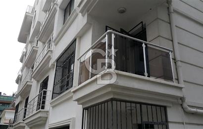 MUSTAFA KEMAL'de SATILIK 1+1 KONUT & OFİSE UYGUN EŞYALI DAİRE