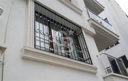 MUSTAFA KEMAL'de SATILIK 1+1 KONUT & OFİSE UYGUN EŞYALI DAİRE