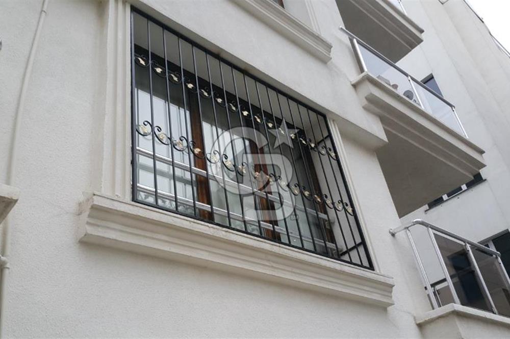 MUSTAFA KEMAL'de SATILIK 1+1 KONUT & OFİSE UYGUN EŞYALI DAİRE