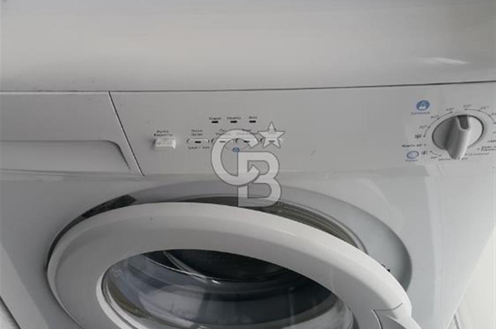 MUSTAFA KEMAL'de SATILIK 1+1 KONUT & OFİSE UYGUN EŞYALI DAİRE