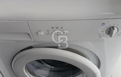 MUSTAFA KEMAL'de SATILIK 1+1 KONUT & OFİSE UYGUN EŞYALI DAİRE