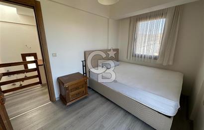 URLA GÜLBAHÇE 302m2 ARSA İÇİNDE SATILIK MÜSTAKİL VİLLA