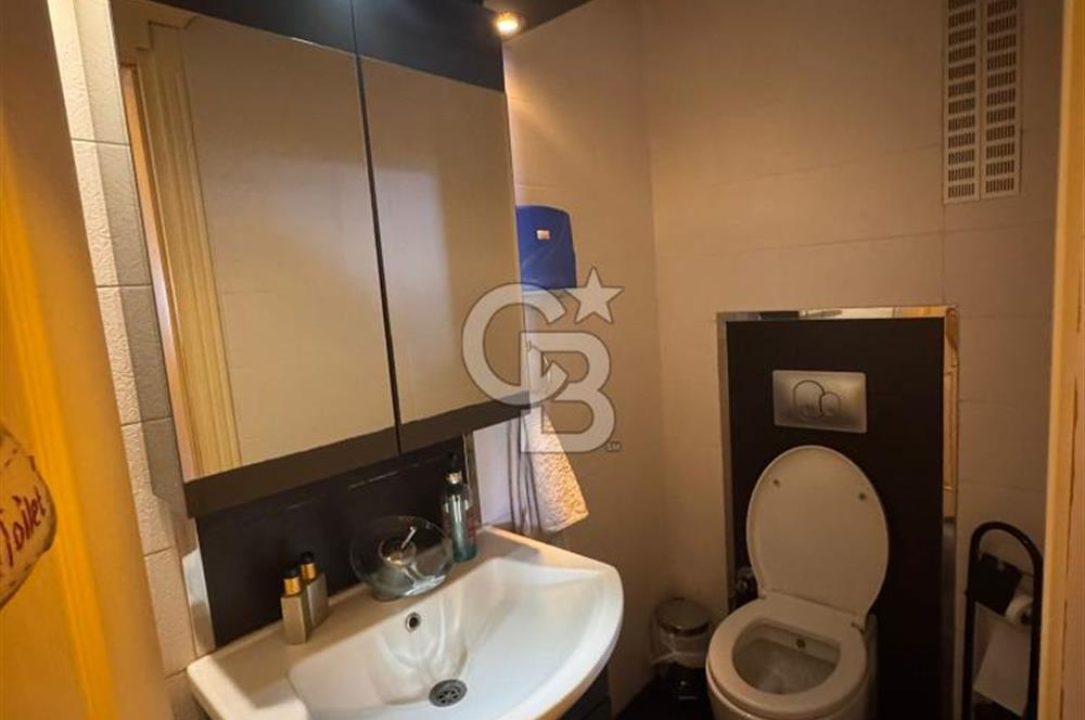 PINARBAŞINDA SATILIK4+1 DUBLEX DAİRE