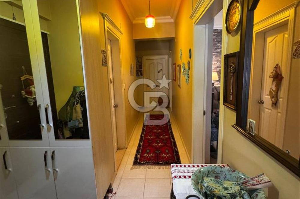 PINARBAŞINDA SATILIK4+1 DUBLEX DAİRE