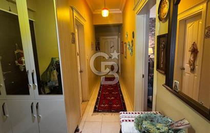 PINARBAŞINDA SATILIK4+1 DUBLEX DAİRE