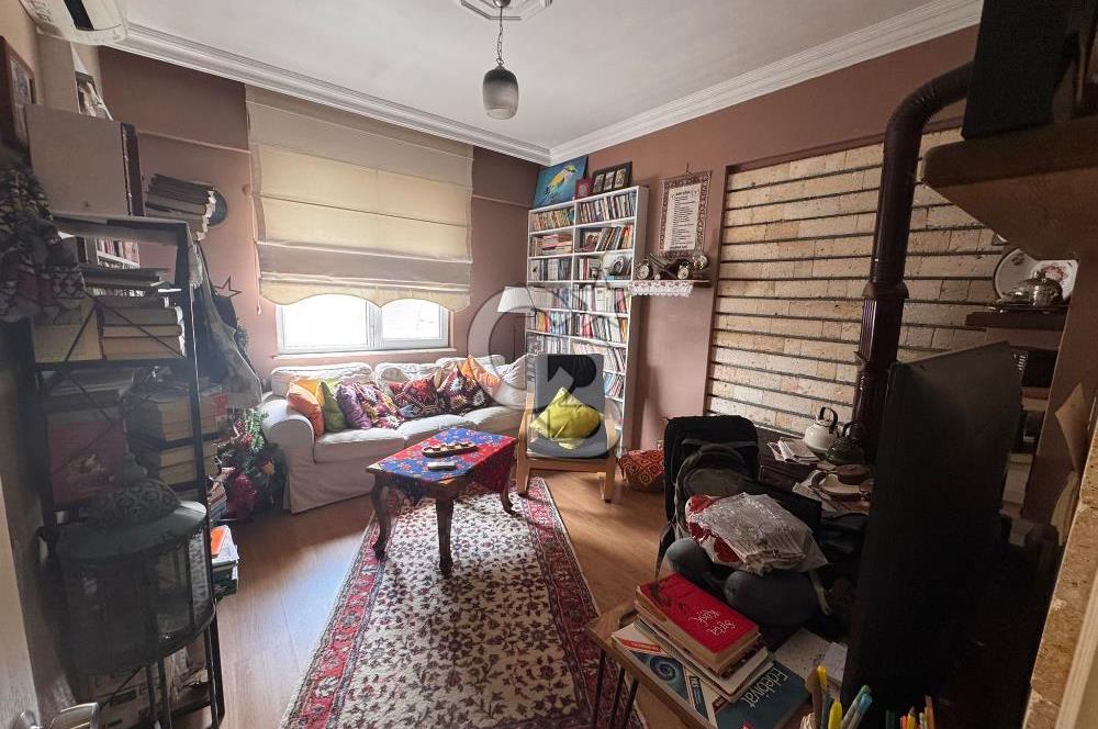 PINARBAŞINDA SATILIK4+1 DUBLEX DAİRE