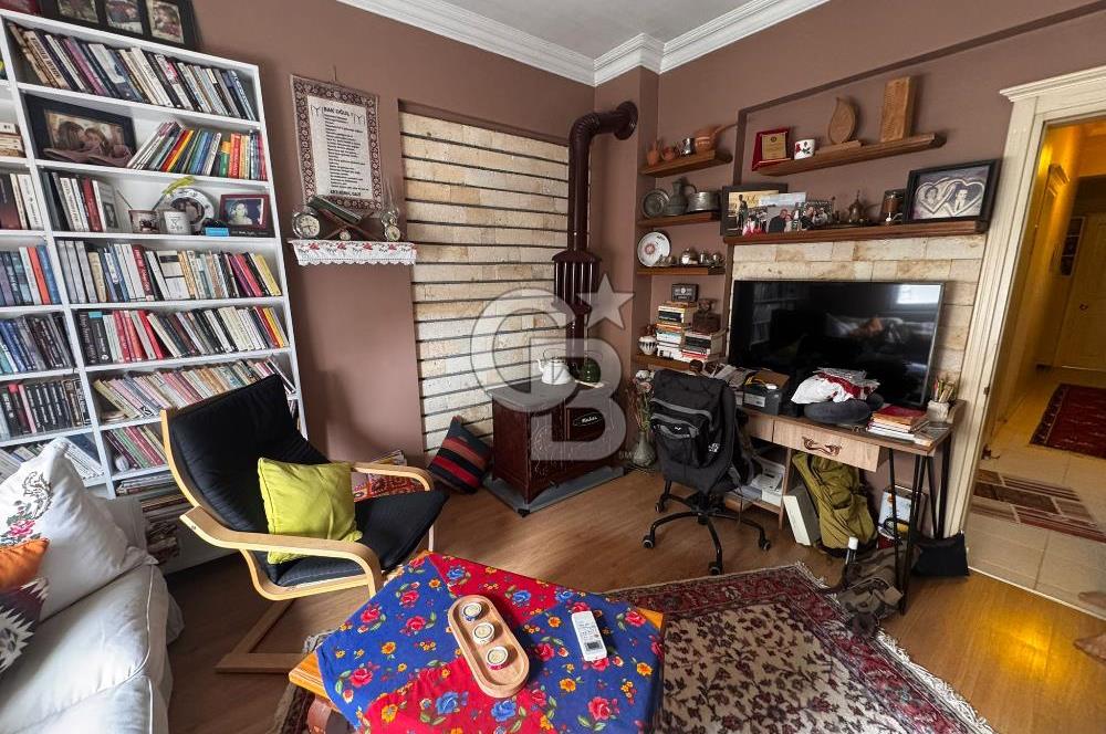 PINARBAŞINDA SATILIK4+1 DUBLEX DAİRE