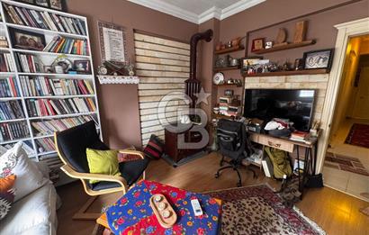 PINARBAŞINDA SATILIK4+1 DUBLEX DAİRE