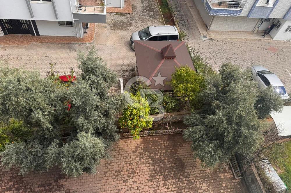 PINARBAŞINDA SATILIK4+1 DUBLEX DAİRE