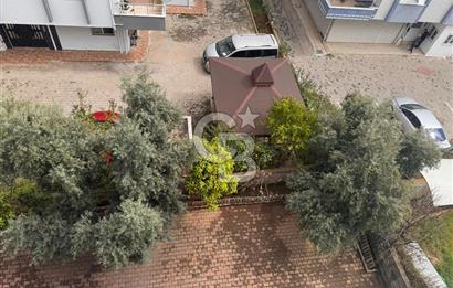 PINARBAŞINDA SATILIK4+1 DUBLEX DAİRE