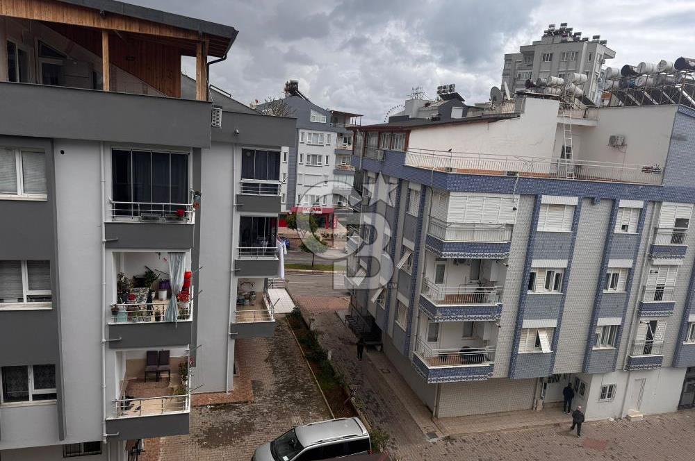 PINARBAŞINDA SATILIK4+1 DUBLEX DAİRE