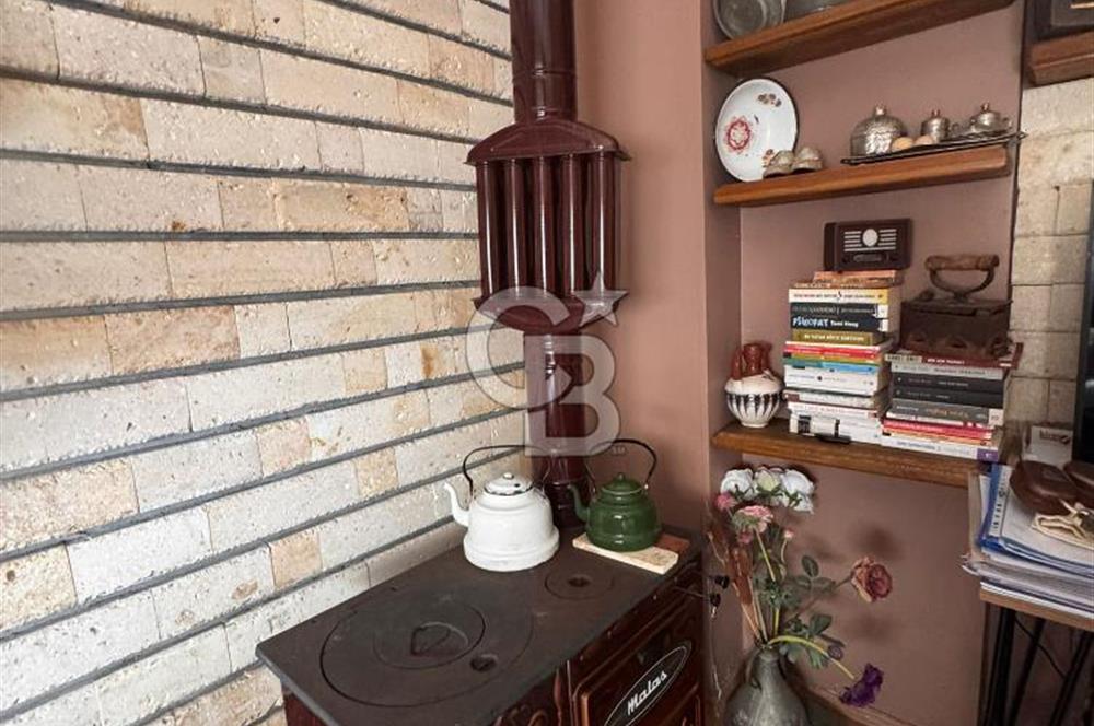 PINARBAŞINDA SATILIK4+1 DUBLEX DAİRE