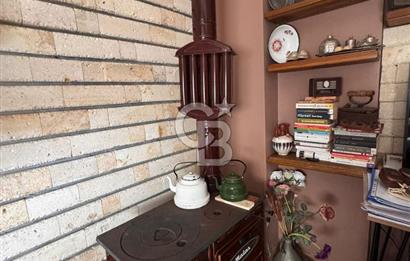 PINARBAŞINDA SATILIK4+1 DUBLEX DAİRE