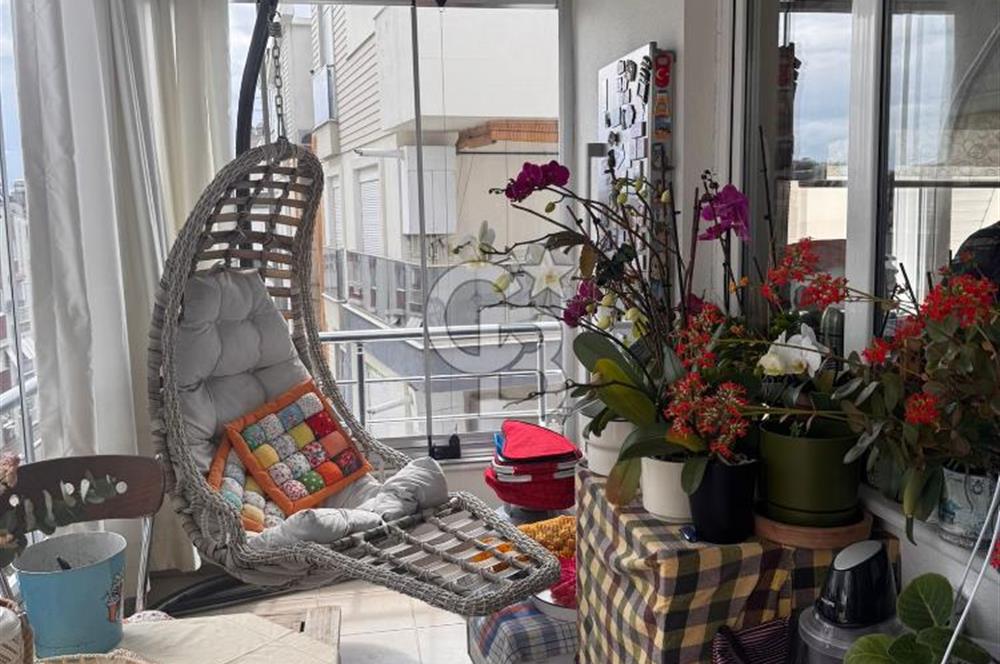 PINARBAŞINDA SATILIK4+1 DUBLEX DAİRE