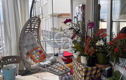 PINARBAŞINDA SATILIK4+1 DUBLEX DAİRE