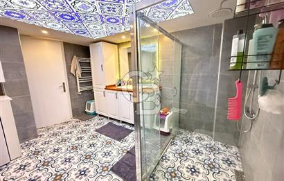 Metin Oktay Mahallesinde 3+1 Bahçeli & Kış Bahçeli Ferah Daire