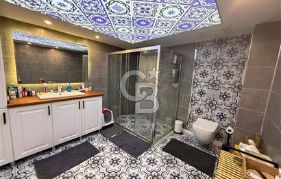 Metin Oktay Mahallesinde 3+1 Bahçeli & Kış Bahçeli Ferah Daire