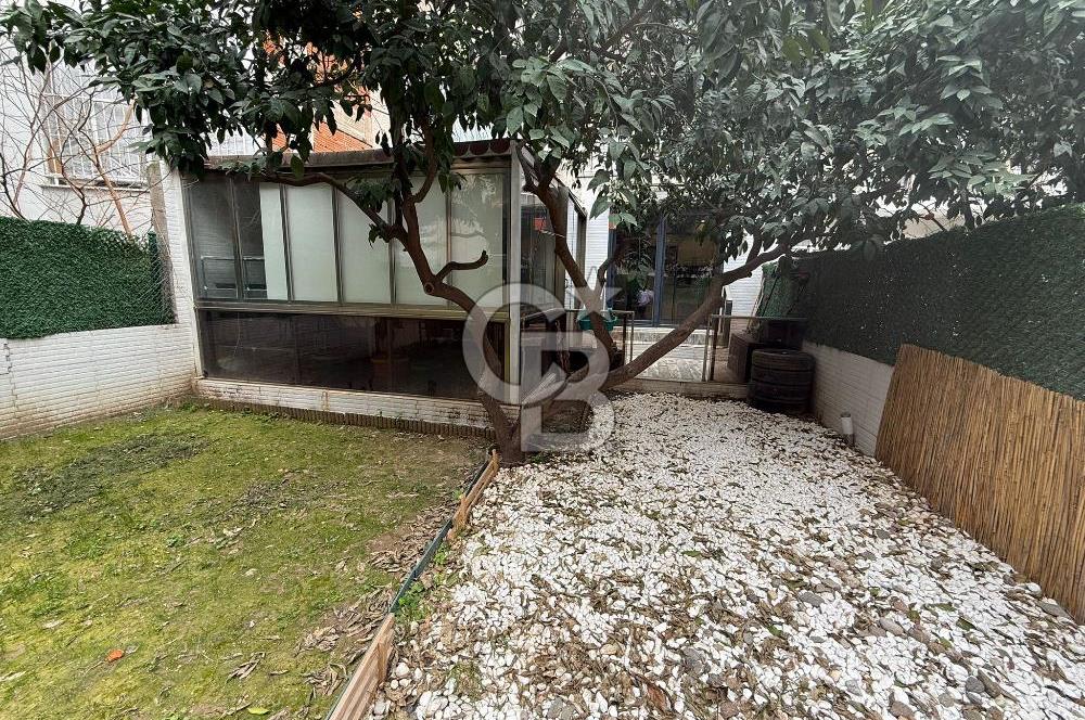 Metin Oktay Mahallesinde 3+1 Bahçeli & Kış Bahçeli Ferah Daire