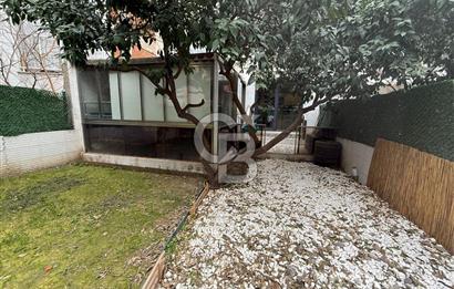 Metin Oktay Mahallesinde 3+1 Bahçeli & Kış Bahçeli Ferah Daire