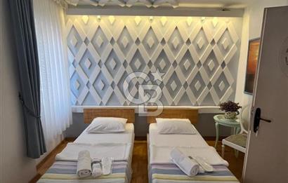 BOZCAADA RUM MAHALLESİNDE SATILIK 7 ODALI BUTİK OTEL