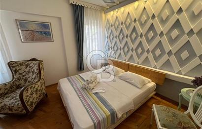 BOZCAADA RUM MAHALLESİNDE SATILIK 7 ODALI BUTİK OTEL