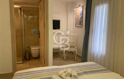 BOZCAADA RUM MAHALLESİNDE SATILIK 7 ODALI BUTİK OTEL