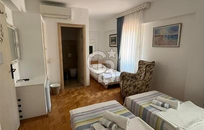 BOZCAADA RUM MAHALLESİNDE SATILIK 7 ODALI BUTİK OTEL