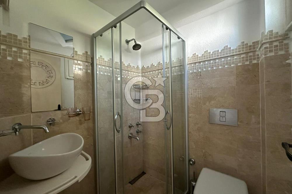 BOZCAADA RUM MAHALLESİNDE SATILIK 7 ODALI BUTİK OTEL