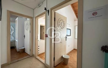 BOZCAADA RUM MAHALLESİNDE SATILIK 7 ODALI BUTİK OTEL