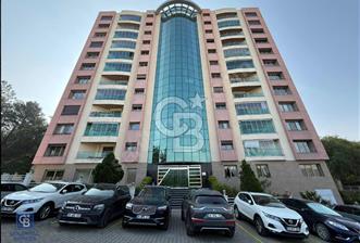 Evka 3 Flamingo sitesinde havuzlu ebeveyn banyolu doğa manzaralı - 8 - 339835