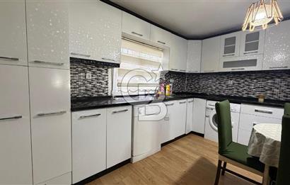 Seferihisar Ürkmez'de Deniz Tarafında 2+1 Eşyalı Kiralık Daire