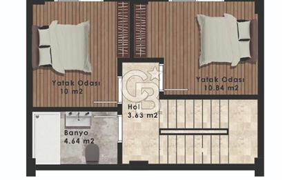 URLA KALABAK'TA AYRICALIKLI BİR YAŞAM: SATILIK 4+1 VİLLA